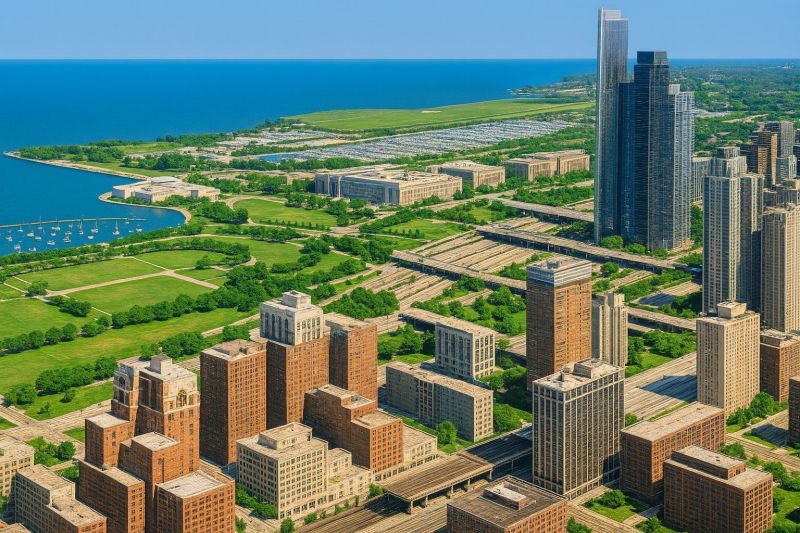 Best Concrete Foundation Repair pros in Sterling Heights, MI