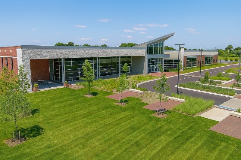 Best Concrete Foundation Repair pros in Westland, MI