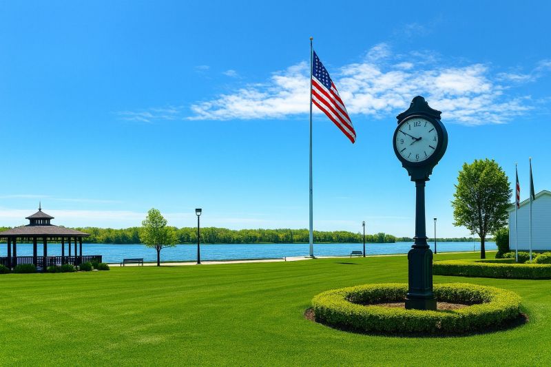 Best Foundation Lifting pros in Algonac, MI