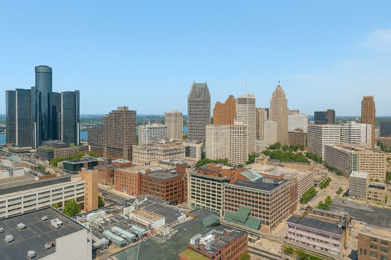 Best Foundation Repair pros in Detroit, MI