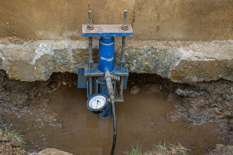 Top Foundation Lifting Companies in Farmington, MI